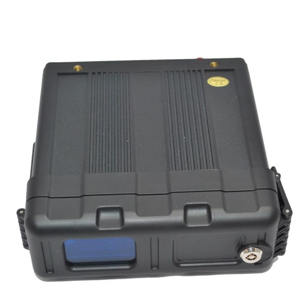 5 channel SD card recorder - Reversing Cameras UK