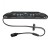 CCD number plate reversing camera