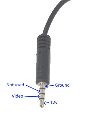 Jack plug definition