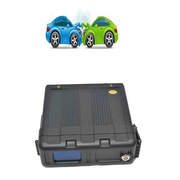 Accident recorders