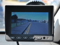 HD500 reversing cameras systems