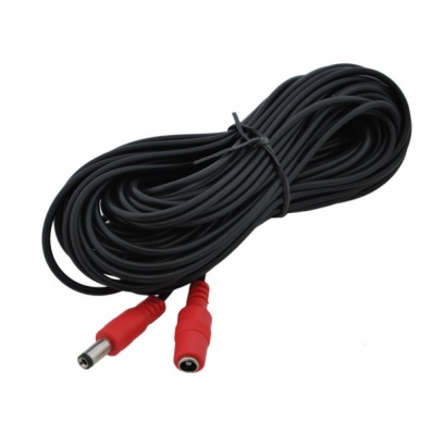 15m power extension cable