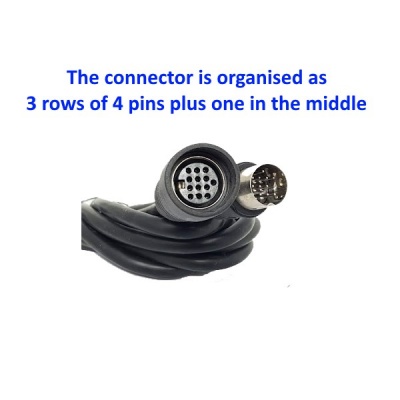 3m monitor extension cable