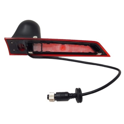 Ford Transit Custom brake light camera up to 2015