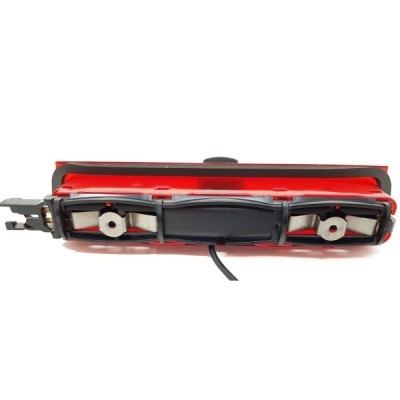 Volkswagon Caddy Brake Light Camera