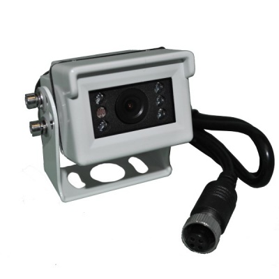 Mini bracket CCD reversing camera