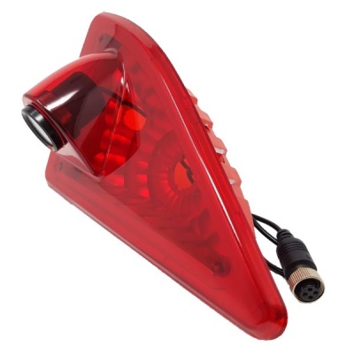 Brake light camera for Renault Master
