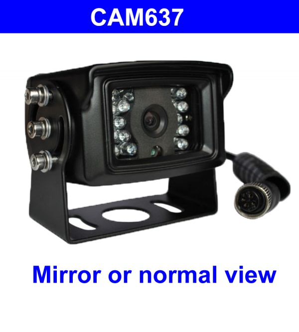 CCD reversing camera Reversing Cameras UK