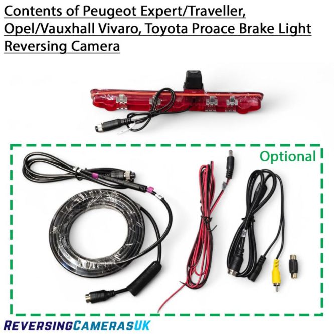 brake-light-reversing-camera-for-vauxhall-vivaro-toyota-proace