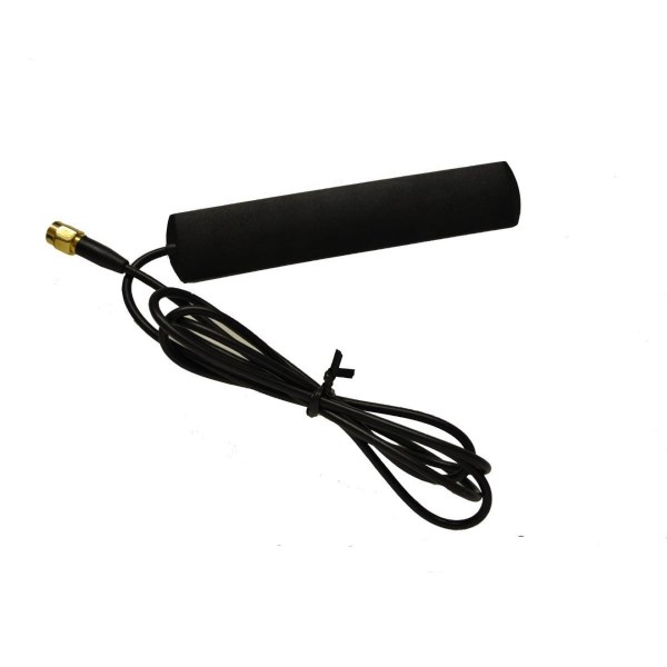 Flat 3m extension aerial for wireless camera