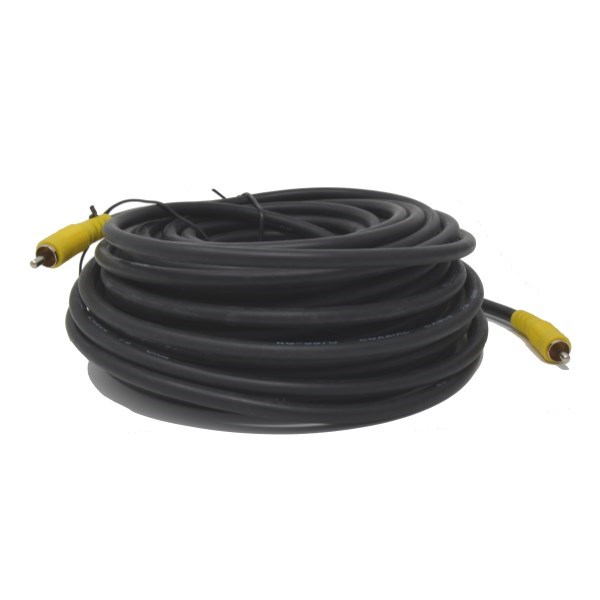 20m RCA extension cable