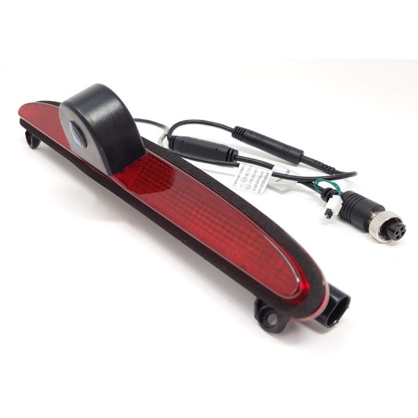 Iveco Daily brake light camera 2011-2014