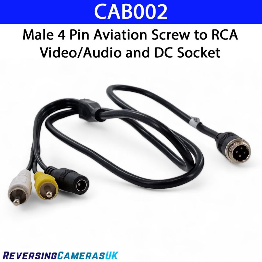 Qaoquda Speaker Phono RCA Male to AV 2 Screw Terminal Female Strip Qaoquda Speaker Phono RCA Male to AV 2 Screw Terminal Female Strip