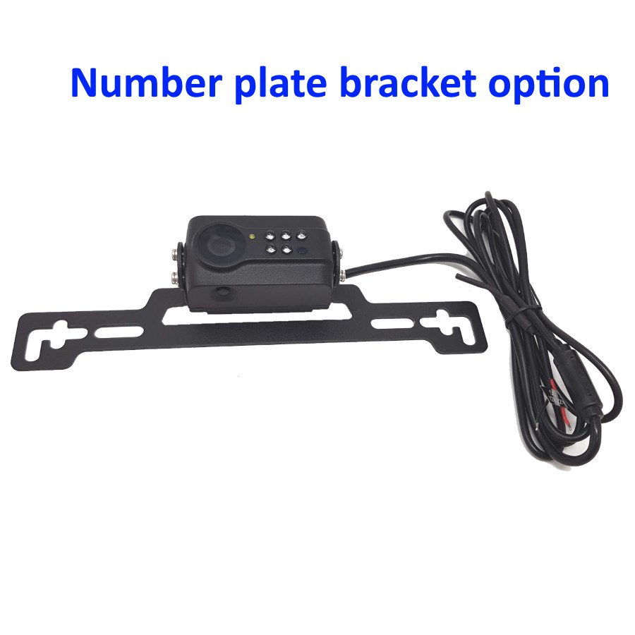 Wireless digital reversing camera Reversing Cameras UK