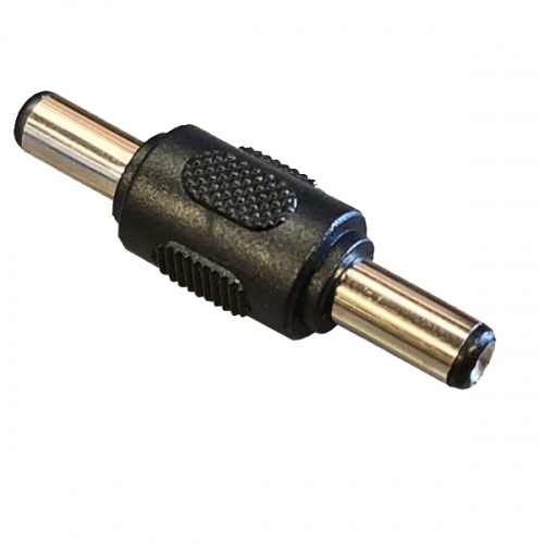 ACC094  2.1mm DC Gender Changer adaptor