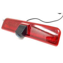 Volkswagon Caddy Brake Light Camera