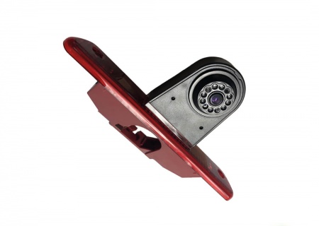 Brake light reversing camera for Peugeot Expert, Citreon Dispatch, Toyota Proace