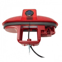 Brake light camera for Renault Traffic