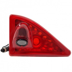 Brake light Reversing camera for Renault Master, Vauxhall Movano, Nissan NV400