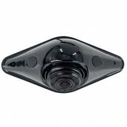 Diamond Shaped Hi-Res Reversing Camera | CAM918