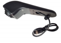 VW Crafter brake light camera