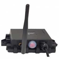 60m Digital wireless transmitter