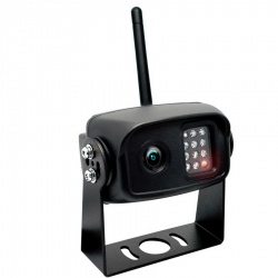 Digital wireless reversing camera